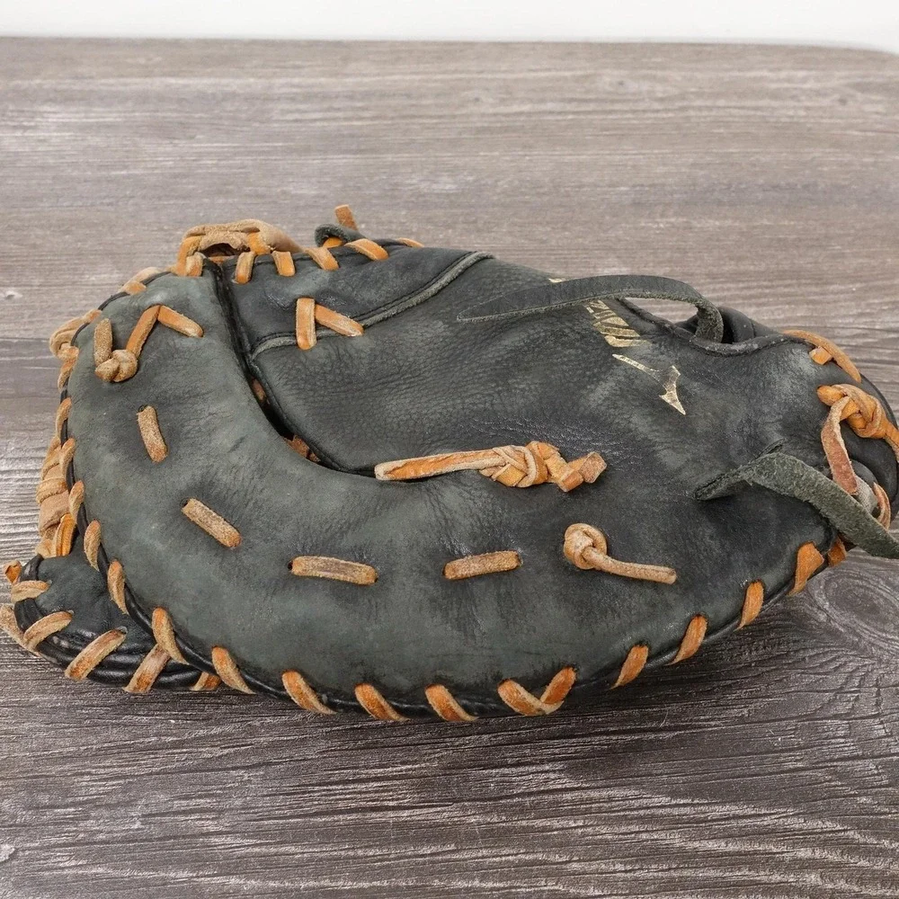 Mizuno pre owned